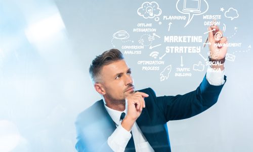 MBA Marketing et Transformation Digitale