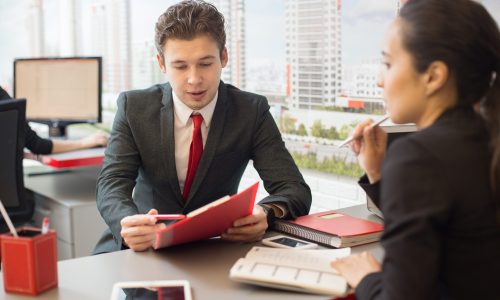 Master Management des Professions Immobilières